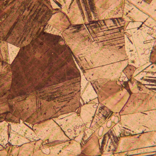 fotografia Mikroskop metalurgiczny cyfrowy MAGUS Metal D650,  20