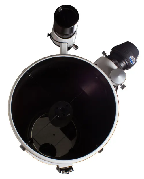 obraz Tuba optyczna Sky-Watcher BK200 OTAW Dual Speed,  3