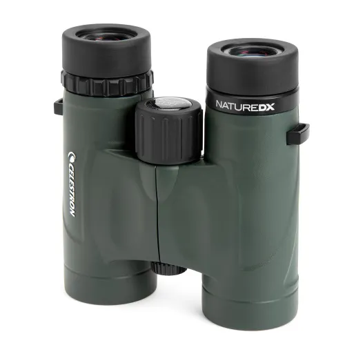 zdjęcie Lornetka Celestron Nature DX 10x32,  4