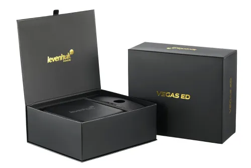 zdjęcie Lornetka Levenhuk Vegas ED 10x42,  19