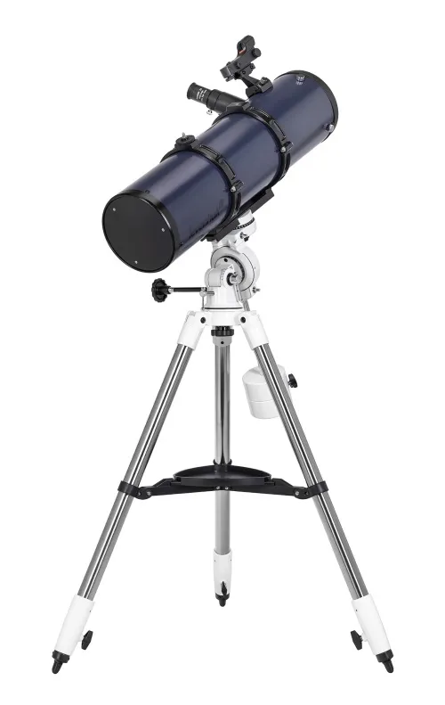 obraz Teleskop Levenhuk New Skyline PLUS 130/650P SQ2,  3