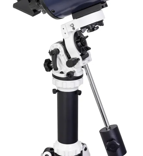 obraz Teleskop Levenhuk New Skyline PRO MAK 102/1300 AZ-EQA,  7