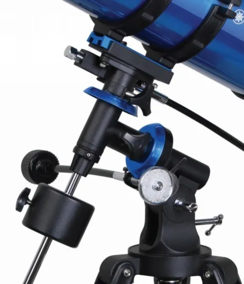 fotografia Teleskop zwierciadlany Levenhuk Meade Polaris 127 mm EQ,  2