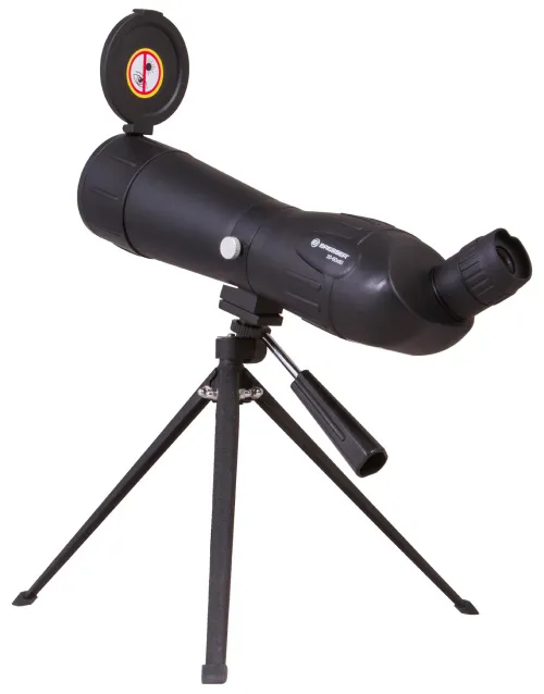 obraz Luneta Bresser Junior Spotty 20–60x60,  4