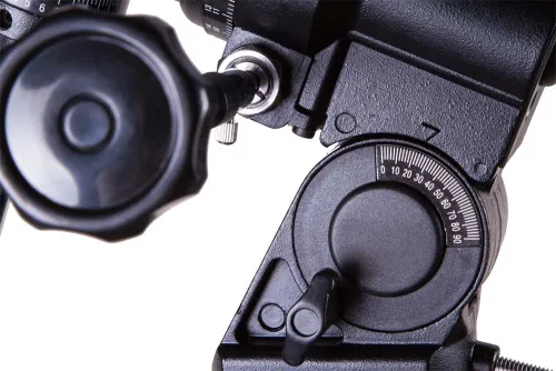 zdjęcie Teleskop Bresser Messier 90/500 EQ3,  7