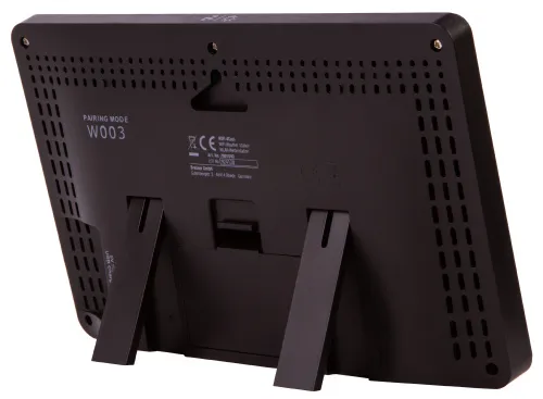 fotografia Stacja meteorologiczna Bresser 4CAST WLAN RC,  6