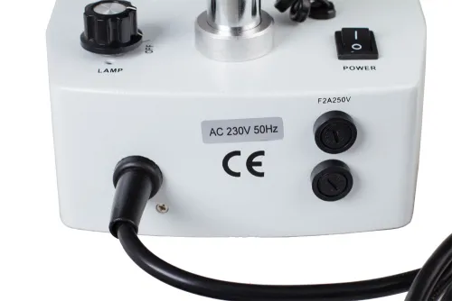 foto Mikroskop Bresser Advance ICD 10x–160x,  11