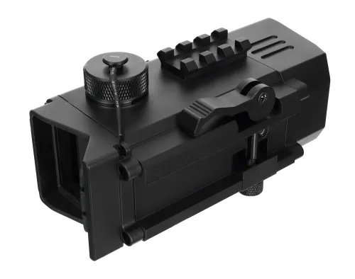 foto Noktowizyjna luneta celownicza Levenhuk Halo NVR50,  11