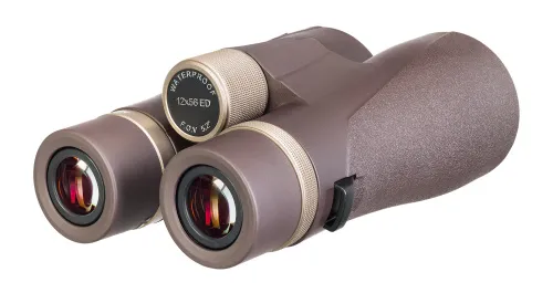 fotografia Lornetka Levenhuk New Vegas ED 12x56,  12