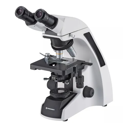 obraz Mikroskop Bresser Science TFM-201 Bino,  2
