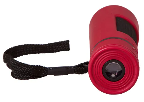 obraz Monokular Bresser Topas 10x25,  5