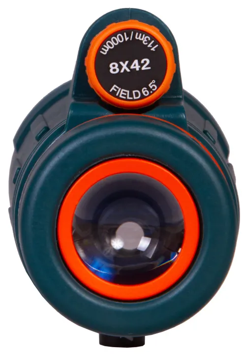 zdjęcie Monokular Levenhuk LabZZ MC4,  6