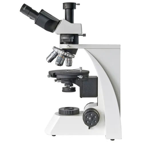 fotografia Mikroskop Bresser Science MPO-401,  3