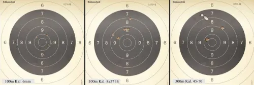 fotografia Luneta Bresser Condor 24–72x100,  7