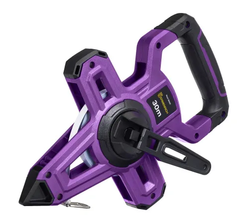 fotografia Taśma miernicza geodezyjna Ermenrich Reel SH30,  2