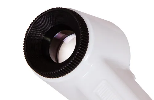 foto Lupa Levenhuk Zeno Handy ZH43,  4