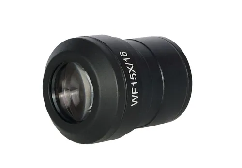 zdjęcie Okular z regulacją dioptrii (D 30 mm) 15х/16 mm MAGUS ND15,  5