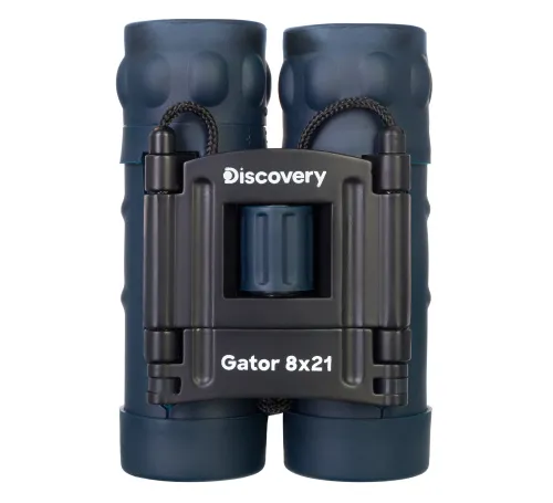 obraz Lornetka Levenhuk Discovery Gator 8x21,  8