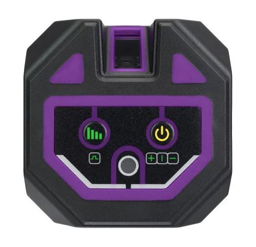 fotografia Poziomica laserowa Ermenrich PLUS LV30,  7