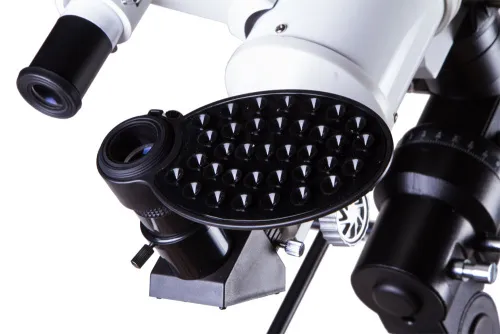 zdjęcie Teleskop Bresser Messier 90/500 EQ3,  11