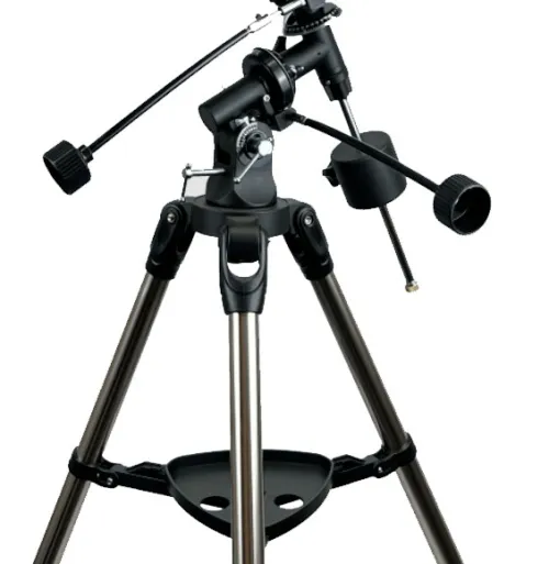 foto Fototeleskop Levenhuk Kelvin Nova PLUS 130/650,  4