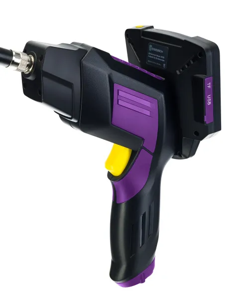 zdjęcie Kamera inspekcyjna Ermenrich Seek VE50,  6