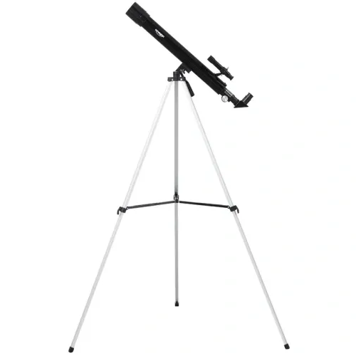 fotografia Omegon Teleskop AC 50/600 AZ,  6