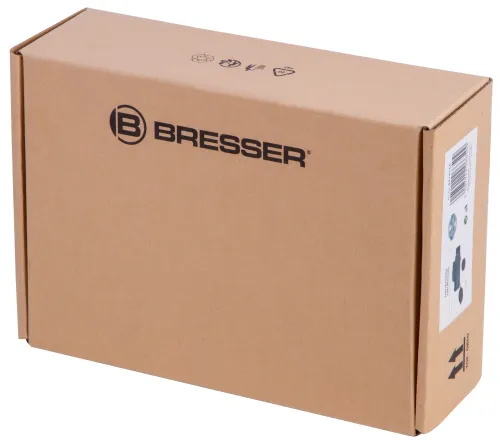 fotografia Monokular Bresser Topas 7x42 WP,  10
