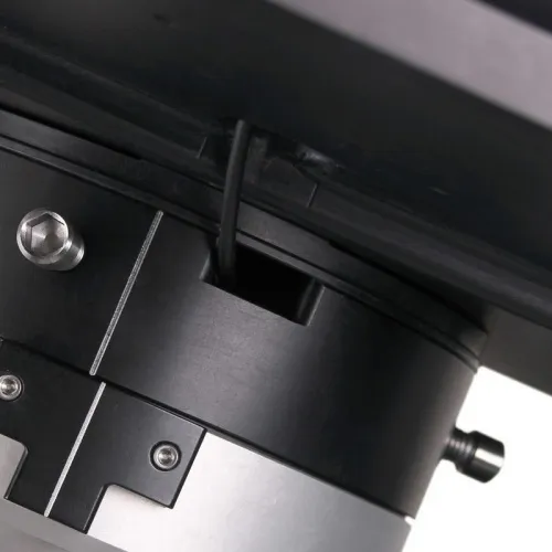 fotografia Teleskop refrakcyjny Meade LX850 130 mm f/7 ACF,  3