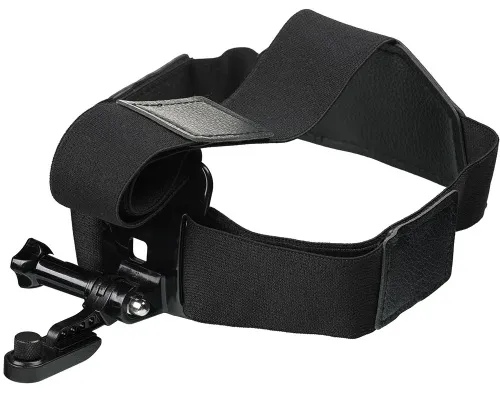 obraz Cyfrowa lornetka noktowizyjna Bresser 1–2x z montażem na głowę,  12