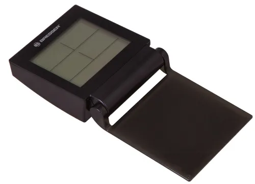 zdjęcie Stacja meteorologiczna Bresser MyTime Travel  z budzikiem,  6