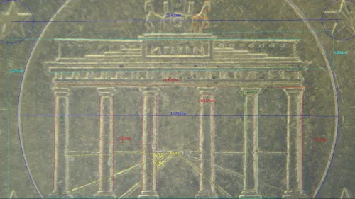 obraz Aparat cyfrowy fotograficzny Bresser MikroCam PRO HDMI,  4