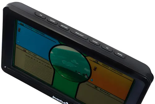 obraz Stacja meteorologiczna Levenhuk Wezzer PLUS LP70,  9