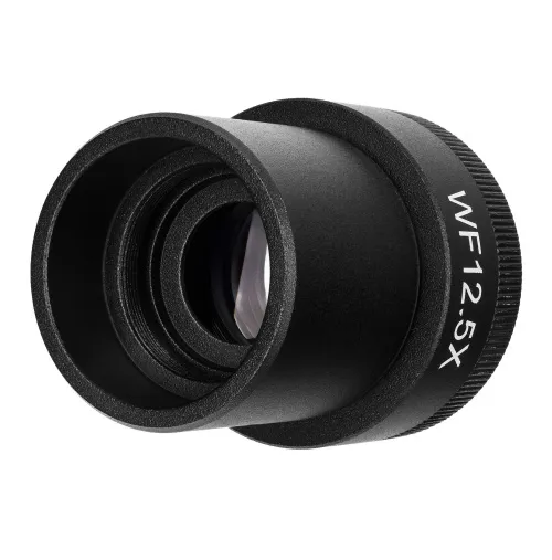 zdjęcie Okular z regulacją dioptrii (D 30 mm) 12,5х/14 mm MAGUS MD12 ,  5