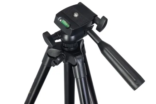 fotografia Statyw Levenhuk Level BASE TR3,  6