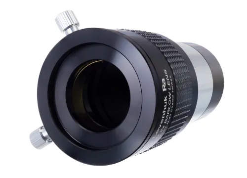 obraz Soczewka Barlowa Levenhuk ED-2x,  4