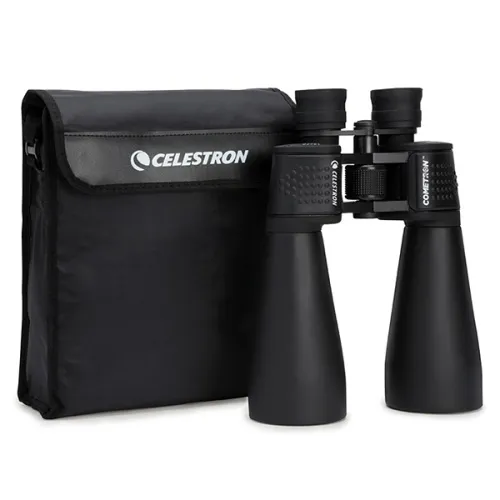 foto Lornetka Celestron Cometron 12x70,  5