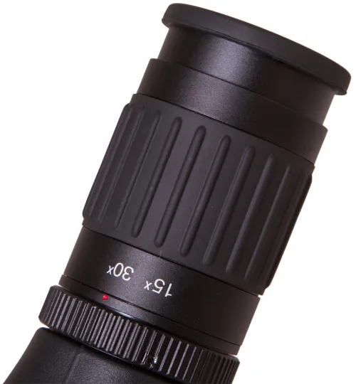 obraz Luneta Bresser Spektar 15–45x60,  5