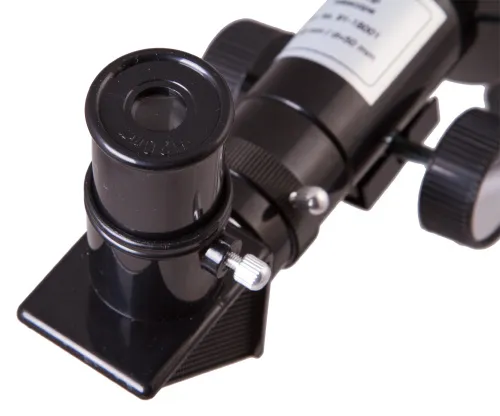 zdjęcie Teleskop Bresser National Geographic 50/360 AZ,  4