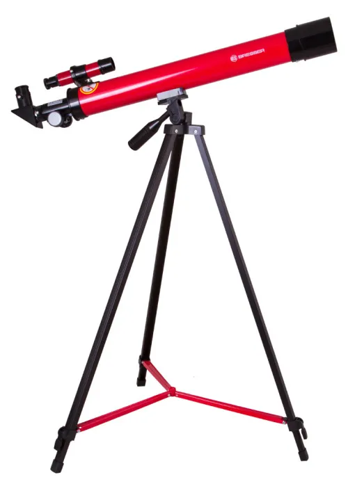 foto Teleskop Bresser Junior Space Explorer 45/600 AZ,  2