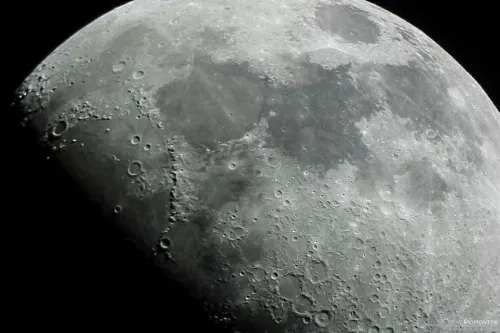 foto Tuba optyczna Meade LX200 10” F/10,  5