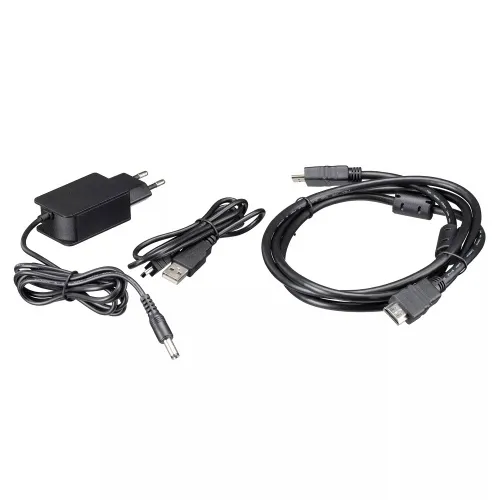 obraz Mikroskop Bresser Researcher LCD ,  7