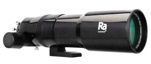 obraz Tubus Levenhuk Ra R80 ED Doublet Carbon,  3