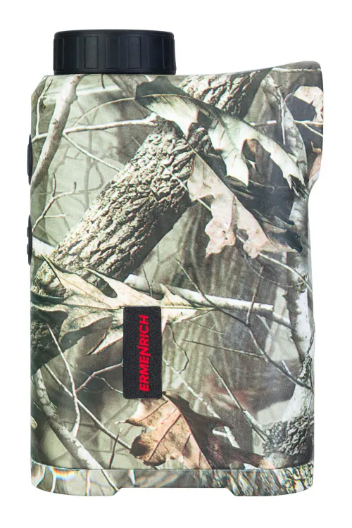 zdjęcie Myśliwski dalmierz laserowy Levenhuk Camo LC1500,  5