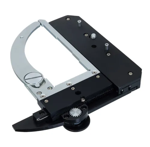 fotografia Przystawka do stolika mechanicznego XY MAGUS MS9,  5