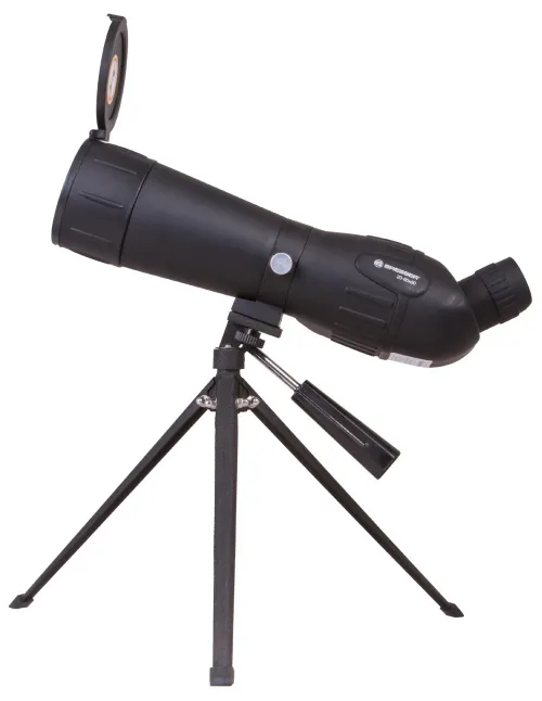 obraz Luneta Bresser Junior Spotty 20–60x60,  3