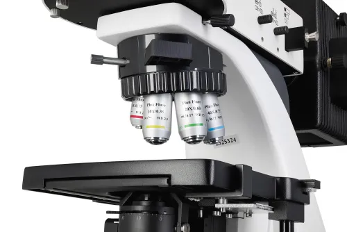 foto Mikroskop Levenhuk MED PRO 600 Fluo,  8