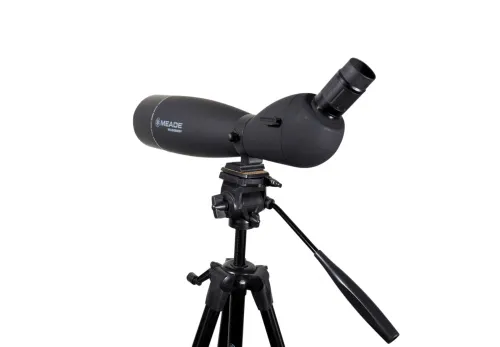 fotografia Luneta Meade Wilderness 20–60x100,  2