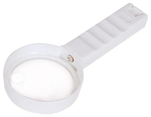 zdjęcie Lupa Levenhuk Zeno Handy ZH35,  5