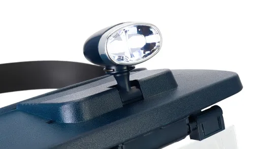 fotografia Lupa nagłowna Levenhuk Discovery Crafts DHD 30,  10